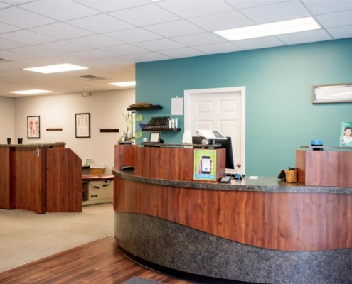 OUR PRACTICE | West Side Chiropractic Center | Evansville, IN